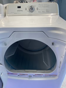 Maytag Bravos washer and dryer set - $899.00 - MT-WD-0000007