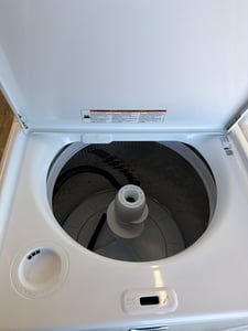 Top load washer and dryer set - $899.00 - MT-WD-0000081