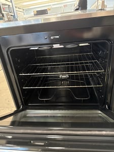 GE slide in range stainless steel. - $599.00 - GE-RG-0000134