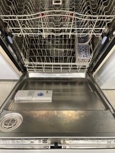 Kenmore Elite white dishwasher - $379.00 - KM-DW-0000005