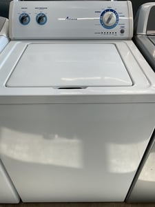 Top load washer - $379.00 - AM-WS-0000048