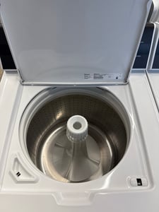 Speed Queen washer and dryer set - $1,479.00 - UK-WD-0000006