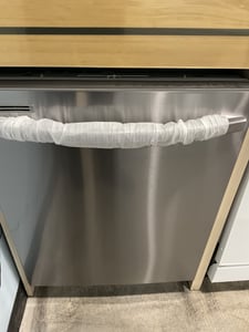 Stainless steel top control dishwasher - $379.00 - SS-DW-0000010