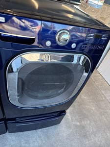 LG front load washer and dryer set - $899.00 - LG-WD-0000065