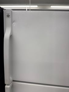 White top mount refrigerator - $299.00 - GE-RF-0000183