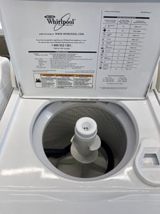 Whirlpool top load washer - $399.00 - WP-WS-0000253