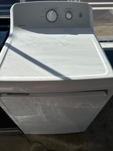 27”wide dryer - $379.00 - HP-DR-0000007