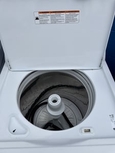 Amana top load washer and dryer set - $699.00 - AM-WD-0000058