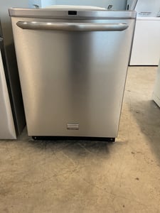 Top control stainless steel face plastic interior dishwasher - $299.00 - FG-DW-0000037