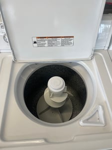 Estate by whirlpool top load washer - $399.00 - WP-WS-0000057
