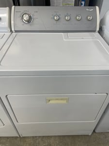 Whirlpool dryer - $399.00 - WP-DR-0000076