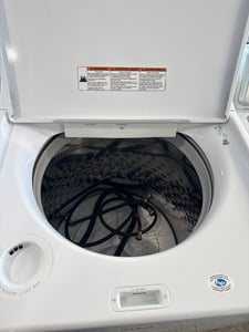 Whirlpool Cabrio top load washer - $439.00 - WP-DR-0000178