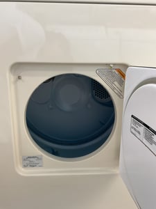 Whirlpool almond color dryer - $199.00 - WP-DR-0000066