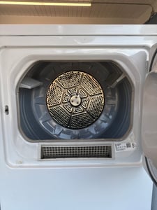 GE top load washer and dryer set - $679.00 - GE-WD-0000060