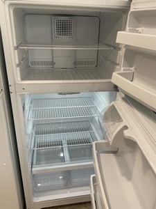 Hotpoint top mount refrigerator - $399.00 - HP-RF-0000022