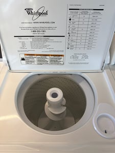 washer and dryer set - $699.00 - WP-WD-0000277