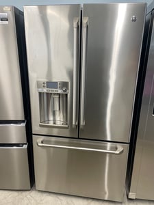 GE cafe french door refrigerator - $999.00 - GE-RF-0000082