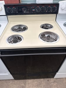 Roper by whirlpool coil top range - $279.00 - RP-RG-0000004