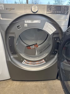 Like new grey color dryer - $699.00 - WP-DR-0000140