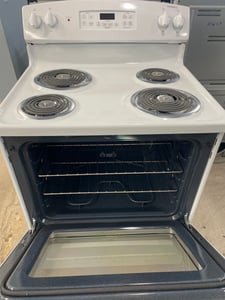 New open box GE range - $579.00 - GE-RG-0000077