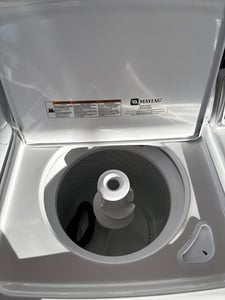 Maytag Centennial washer and dryer set - $799.00 - MT-WD-0000056