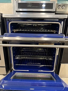 KitchenAid double oven free standing range - $999.00 - KA-RG-0000004