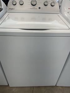 Top load washer - $379.00 - WP-WS-0000282