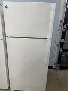 GE top mount refrigerator - $349.00 - GE-RF-0000106
