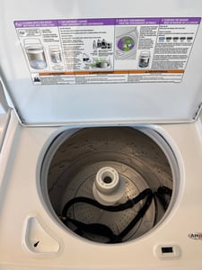 Maytag washer and dryer set - $779.00 - MT-WD-0000036