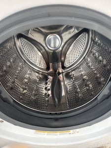 LG front load washer and dryer set - $899.00 - LG-WD-0000125