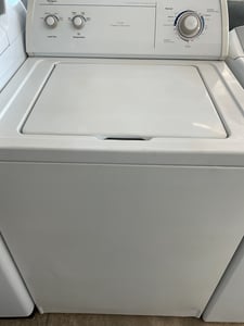 Top load direct drive washer - $399.00 - WP-WS-0000267
