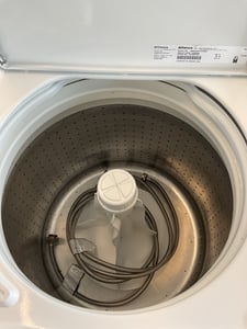 Top load commercial quality washer and dryer - $1,379.00 - SQ-WD-0000006