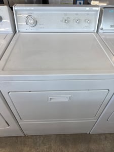 27”wide kenmore dryer - $379.00 - KM-DR-0000059