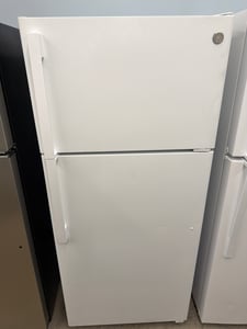 White top mount refrigerator - $469.00 - GE-RF-0000285