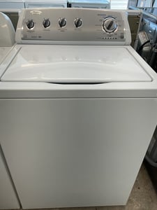 Top load he washer - $399.00 - WP-WS-0000198