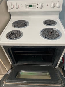 GE coil top range - $399.00 - GE-RG-0000041
