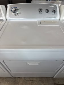 Dryer - $329.00 - WP-DR-0000139