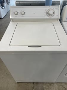 Whirlpool top load washer - $379.00 - WP-WS-0000032