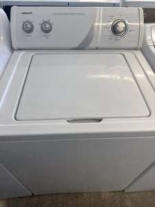 Admiral top load washer - $379.00 - AD-WS-0000002