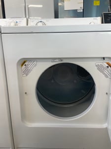 Roper washer and kirkland dryer set - $599.00 - RP-WD-0000006