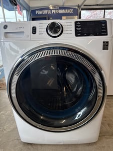 GE front load washer - $679.00 - GE-WS-0000073