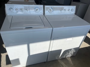 KitchenAid washer and dryer set - $799.00 - KA-WD-0000003
