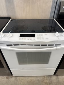 KitchenAid glass top slide in range - $399.00 - KA-RG-0000005