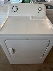 Amana basic dryer - $299.00 - AM-DR-0000033