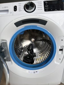 Front load washer and dryer set - $1,179.00 - GE-WD-0000102