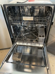 Top control dishwasher - $579.00 - JA-DW-0000002