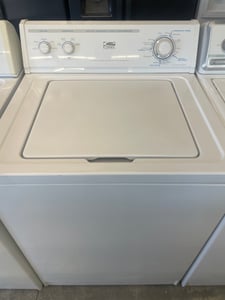 Estate by Whirlpool top load washer - $429.00 - WP-WS-0000044