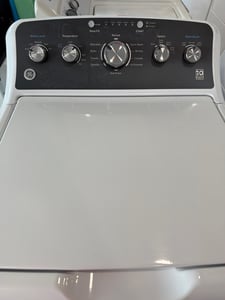 Top load washer and dryer set - $1,099.00 - GE-WD-0000103