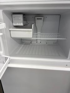 White top mount refrigerator - $429.00 - WP-RF-0000137