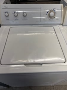 Whirlpool washer and dryer set - $599.00 - WP-WD-0000238